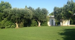 obrázek - Masseria Terra dei Padri