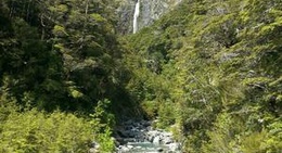 obrázek - Punchbowl Falls