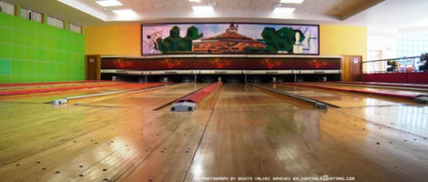 obrázek - Fresnillo de González Echeverría