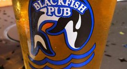 obrázek - Blackfish Pub