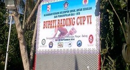 obrázek - Kolam Renang Taman Tirta