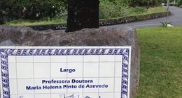 obrázek - Largo Prof. Dra. Maria Helena Pinto Azevedo