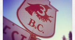 obrázek - Manning Park