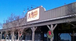 obrázek - Cracker Barrel Old Country Store