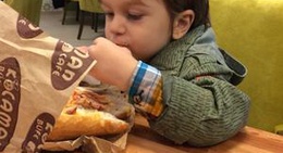 obrázek - Kocaman Cafe