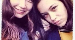 obrázek - 蓝天广场 - TRU MART