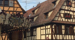 obrázek - Place de l'Etoile