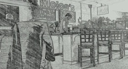 obrázek - Mojoe's Trailside Coffeehouse