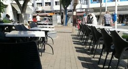 obrázek - Café Restaurant Antalya