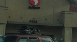 obrázek - Safeway
