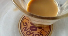 obrázek - Solong Mini Coffee