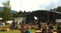 obrázek - Acoustic Lakeside