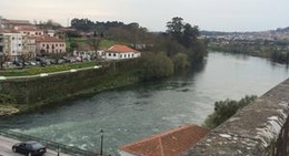 obrázek - Centro Histórico