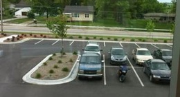 obrázek - Ottawa Community Rec Center