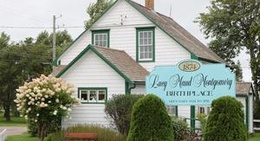 obrázek - Lucy Maud Montgomery Birthplace