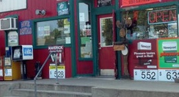 obrázek - Carp Lake General Store