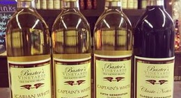 obrázek - Baxter's Vineyards