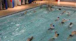 obrázek - Bristol South Swimming Pool