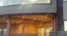 obrázek - CUC PE Centre and Gwen Bader Physical Fitness Centre