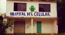 obrázek - Leona Vicario