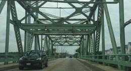 obrázek - Swing Bridge