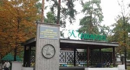 obrázek - ДОЛ «Каштан»