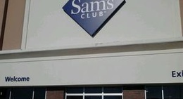 obrázek - Sam's Club