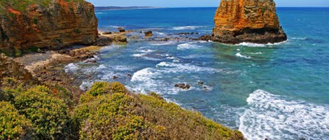 obrázek - Aireys Inlet