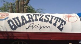 obrázek - Town of Quartzsite