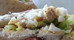 obrázek - Shell Kingston Roadhouse