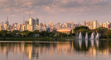 obrázek - São Paulo