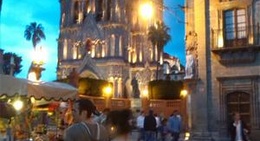 obrázek - San Miguel de Allende