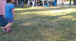 obrázek - Sportzentrum Alte Au