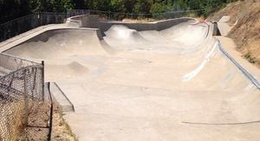 obrázek - Jacksonville Skate Park