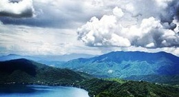 obrázek - Laguna Santa María Del Oro