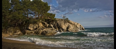 obrázek - Playa de Aro