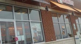 obrázek - Dunkin' Donuts