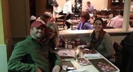 obrázek - The Crystal Grill