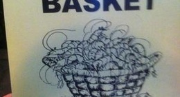 obrázek - Shrimp Basket