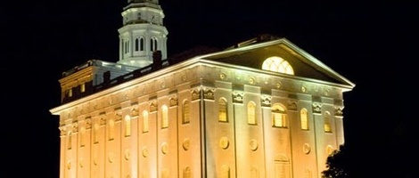 obrázek - Nauvoo