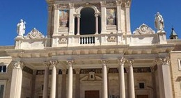 obrázek - Parco Del Santuario Di San Gabriele