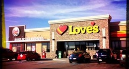 obrázek - Love's Travel Stop