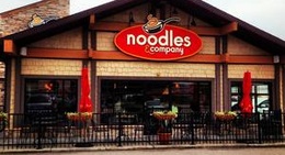 obrázek - Noodles & Company