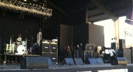 obrázek - Black Oak Amphitheater