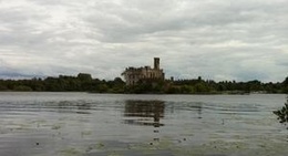 obrázek - Lough Key Forest Park