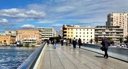 obrázek - Zadar Riva