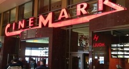 obrázek - Cinemark IMAX Theater