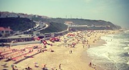 obrázek - Praia de São Pedro de Moel