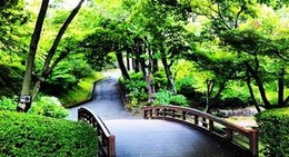 obrázek - Morioka Castle Site Park (Iwate Park) (盛岡城跡公園 (岩手公園))