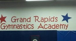 obrázek - Grand Rapids Gymnastics Academy